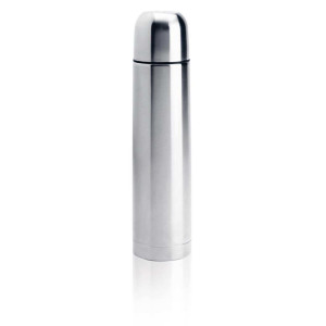 Stainless steel flask - Reklamnepredmety