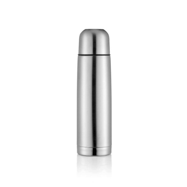 Stainless steel flask