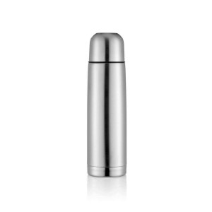 Stainless steel flask - Reklamnepredmety