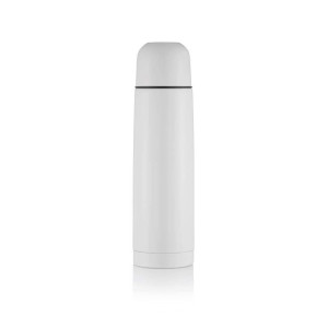 Stainless steel flask - Reklamnepredmety