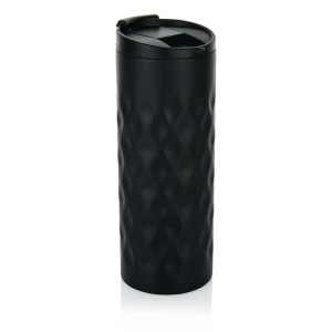 Geometric tumbler