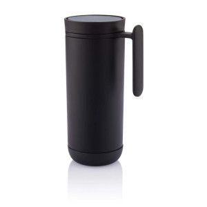 Clik leak proof travel mug - Reklamnepredmety