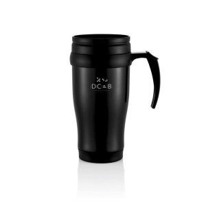 Stainless steel mug - Reklamnepredmety