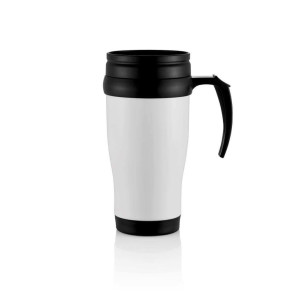 Stainless steel mug - Reklamnepredmety