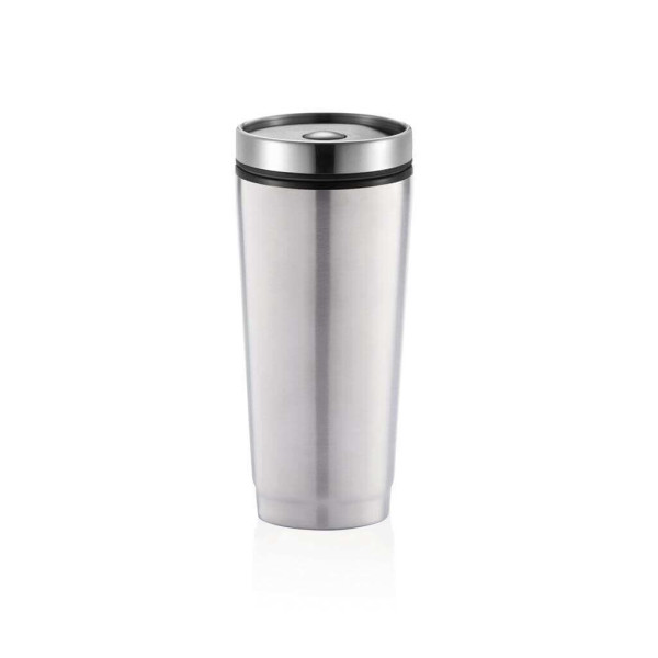 Leak proof tumbler