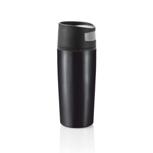 Auto leak proof tumbler - Reklamnepredmety