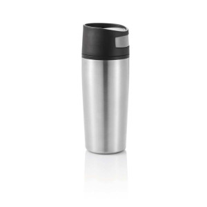 Auto leak proof tumbler - Reklamnepredmety