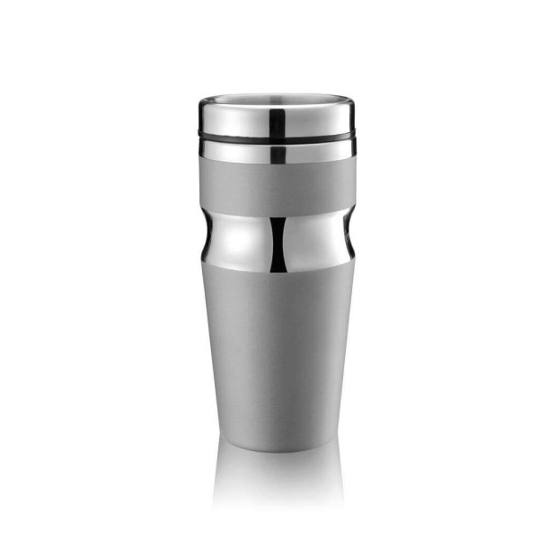 Contour tumbler