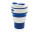 Foldable silicone cup - p432.605__b_1 - variant XD4 P432.605