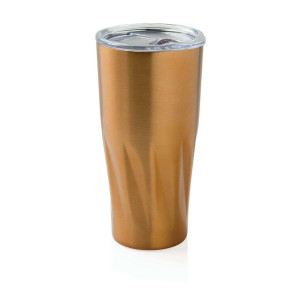 Copper vacuum insulated tumbler - Reklamnepredmety
