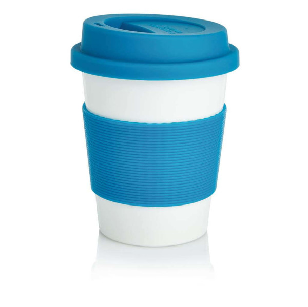 PLA coffee cup