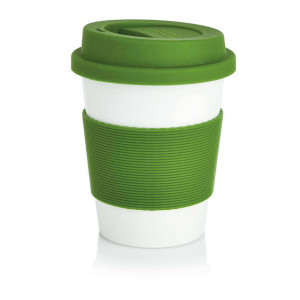 PLA coffee cup - Reklamnepredmety