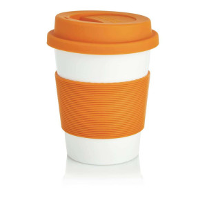 PLA coffee cup - Reklamnepredmety