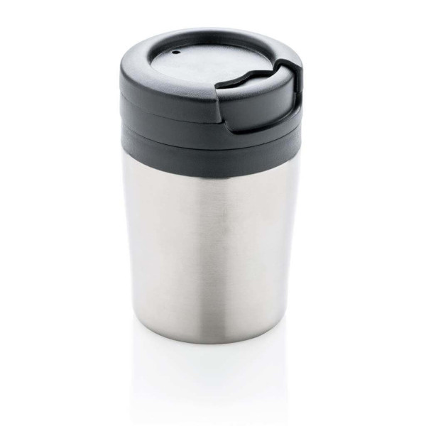 Coffee to go tumbler