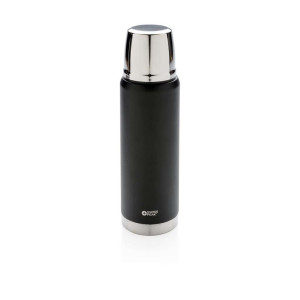 Swiss Peak Elite 0.5L copper vacuum flask - Reklamnepredmety