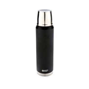 Swiss Peak Elite  1L copper vacuum flask - Reklamnepredmety