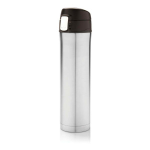 Easy lock vacuum flask - Reklamnepredmety