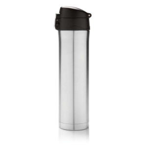 Easy lock vacuum flask - Reklamnepredmety