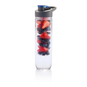 Water bottle with infuser - Reklamnepredmety