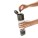 Hydrate bottle with true wireless earbuds - p436.120__b_6 - variant XD3 P436.120
