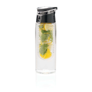 Lockable infuser bottle - Reklamnepredmety