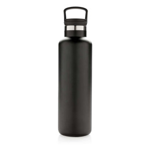 Vacuum insulated leak proof standard mouth bottle - Reklamnepredmety