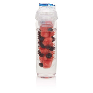 Water bottle with infuser - Reklamnepredmety