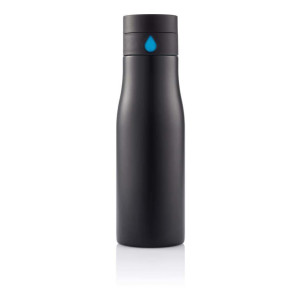 Aqua hydration tracking bottle - Reklamnepredmety