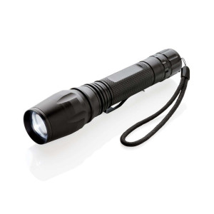 10W Heavy duty CREE torch - Reklamnepredmety