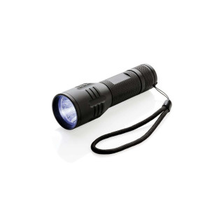 3W medium CREE torch - Reklamnepredmety