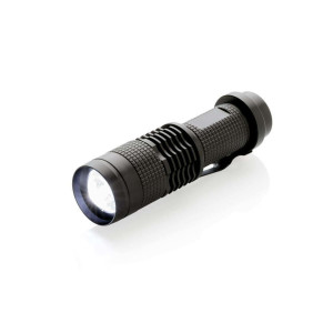 3W pocket CREE torch - Reklamnepredmety