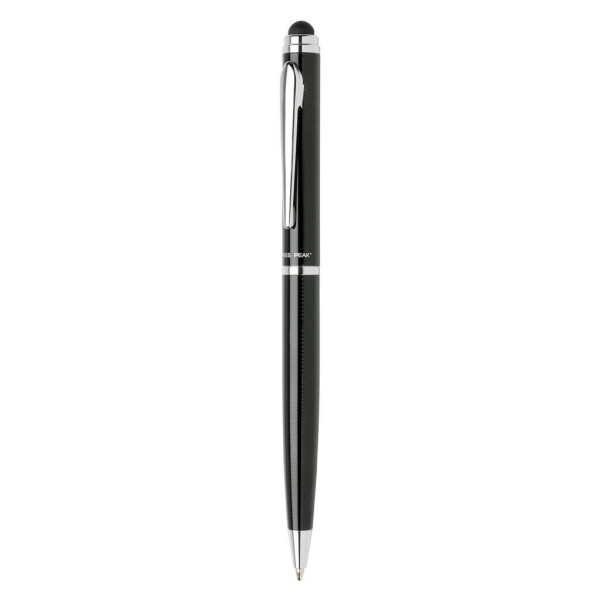 Deluxe stylus pen