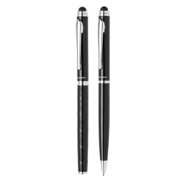 Deluxe pen set