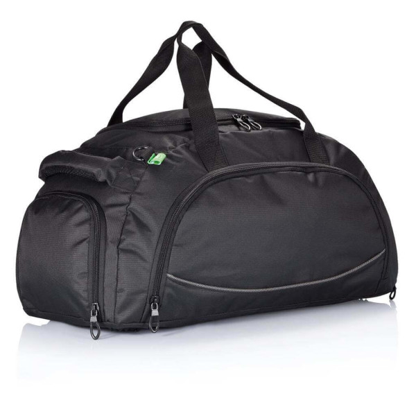 Florida sports bag PVC free