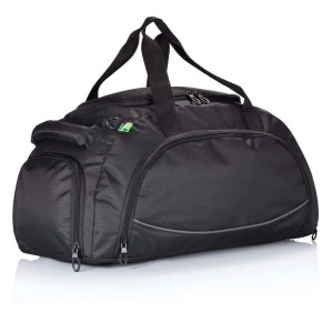 Florida sports bag PVC free - Reklamnepredmety