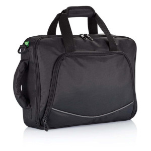 Florida laptop bag PVC free - Reklamnepredmety