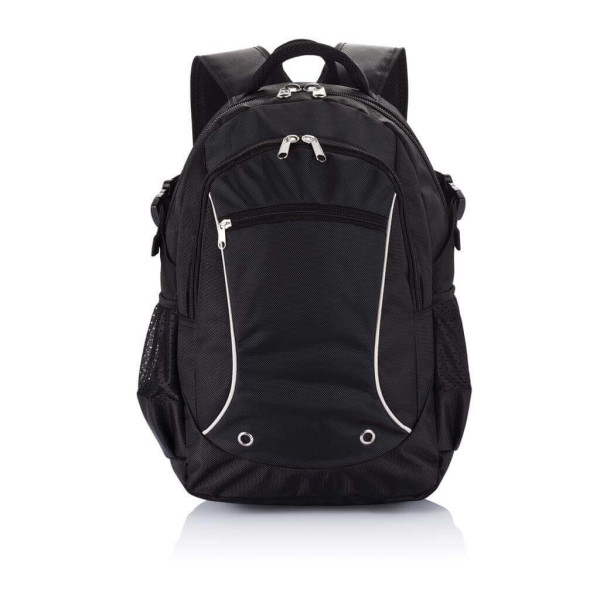 Denver laptop backpack PVC free