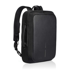 Bobby Bizz anti-theft backpack & briefcase - Reklamnepredmety