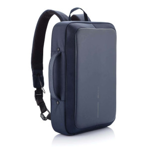 Bobby Bizz anti-theft backpack & briefcase - Reklamnepredmety