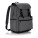 Laptop backpack with magnetic buckle straps - p706.142__b_1 - variant XD4 P706.142