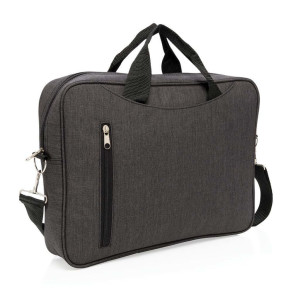 Classic 15.6” laptop bag - Reklamnepredmety