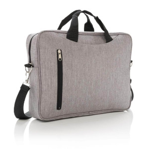 Classic 15.6” laptop bag - Reklamnepredmety