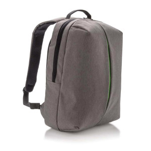 Smart office & sport backpack - Reklamnepredmety