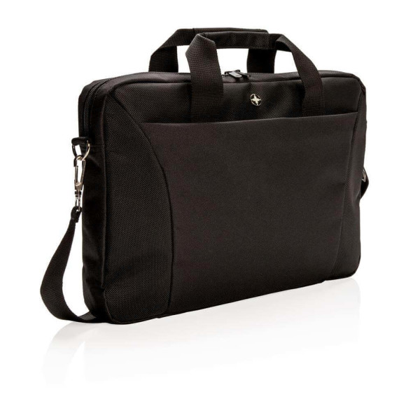 Swiss Peak 15.4” laptop bag