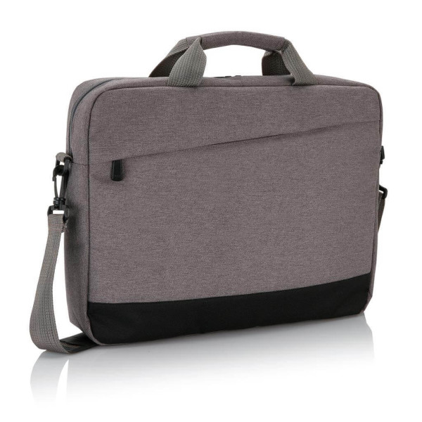 Trend 15.6” laptop bag