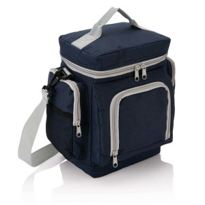 Deluxe travel cooler bag - Reklamnepredmety
