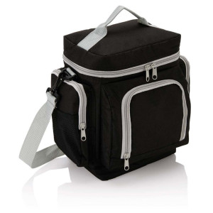 Deluxe travel cooler bag - Reklamnepredmety