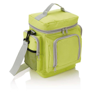 Deluxe travel cooler bag - Reklamnepredmety