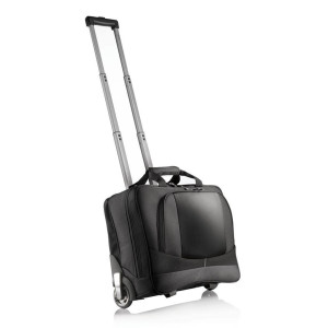 Swiss Peak document trolley