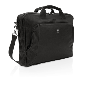 Swiss Peak deluxe 15.6” laptop bag